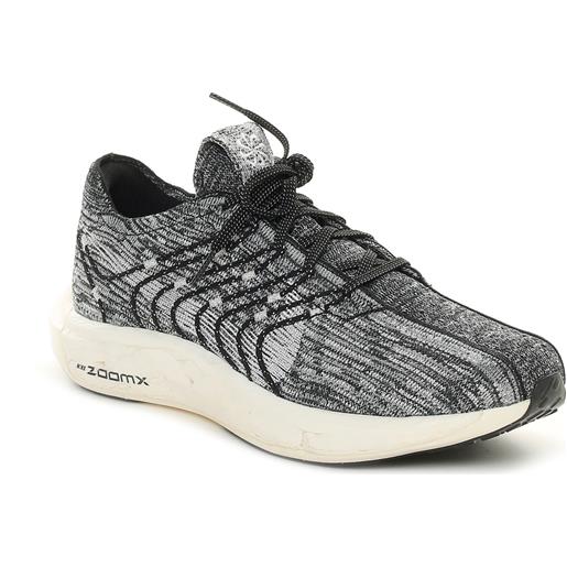 Nike scarpa da running uomo Nike pegasus turbo next nature grigio