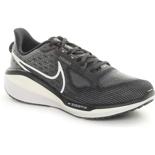 Nike scarpa da running uomo Nike vomero 17 nero grigio