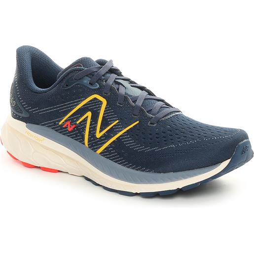 New Balance scarpa da running uomo New Balance 860 v13 blu