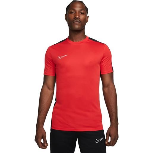 Nike nk dri-fit acd 23 uomo rosso