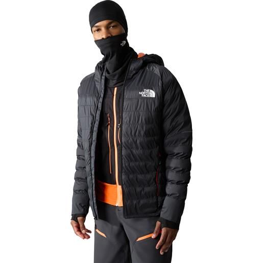 The North Face giacca uomo The North Face m dawn turn 50/50 synthetic nero
