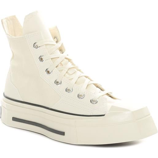 Converse sneakers Converse chuck 70 de luxe squared bianco