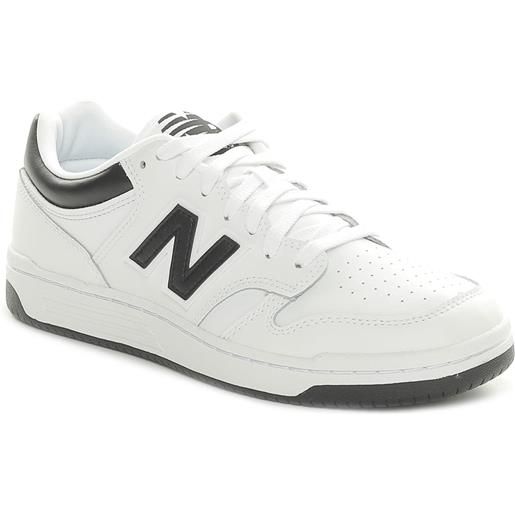New Balance sneakers New Balance 480 seasonal bianco