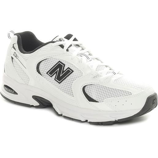 New Balance sneakers New Balance 530 bianco