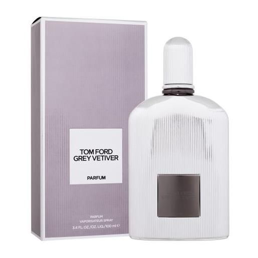 TOM FORD grey vetiver 100 ml parfum per uomo