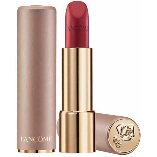 Lancôme rossetto effetto mat l`absolu rouge intimatte 3,4 g 196 french touch