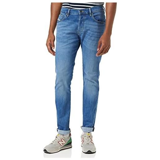 Diesel d-yennox, jeans uomo, 02-0ihav, 26w / 32l