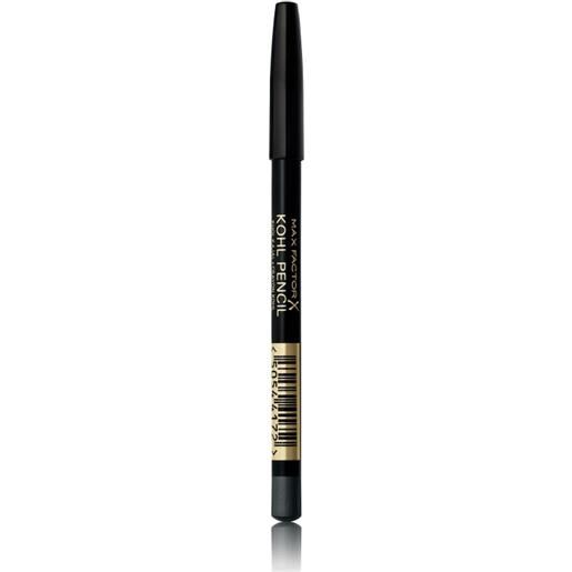Max Factor kohl pencil matita occhi 1,3 g 050 charcoal grey