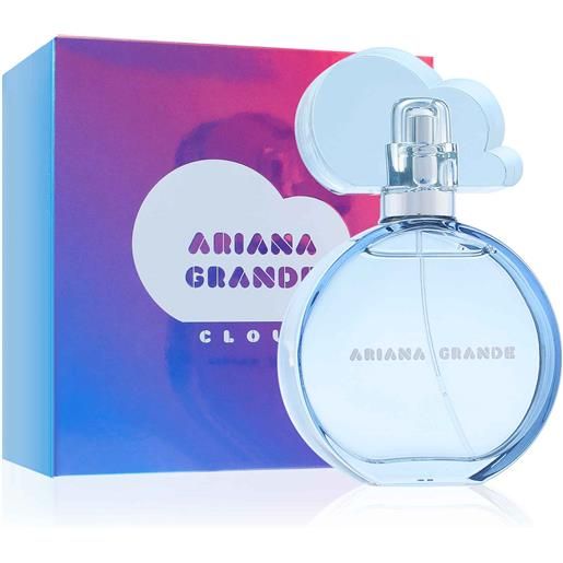 Ariana Grande cloud eau de parfum do donna 100 ml