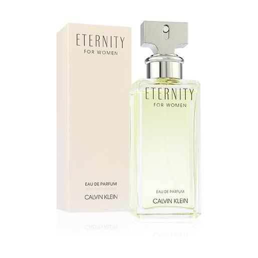 Calvin Klein eternity eau de parfum do donna 50 ml