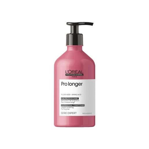 L'oreal professionnel serie expert pro longer professional shampoo 500 ml