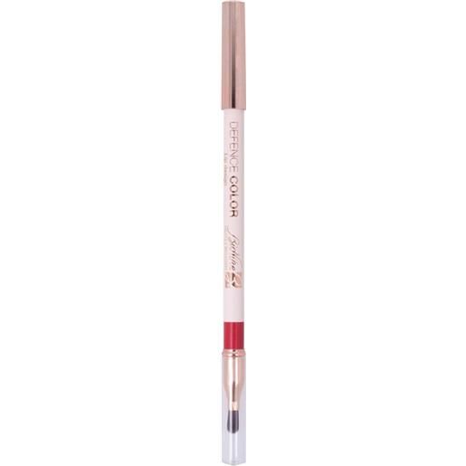 Bionike defence color lip design matita labbra colore n. 204 rouge