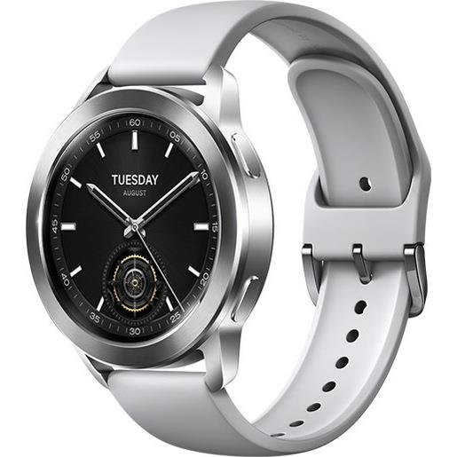 Xiaomi watch s3 3,63 cm (1.43'') amoled 47 mm digitale 466 x 466 pixel
