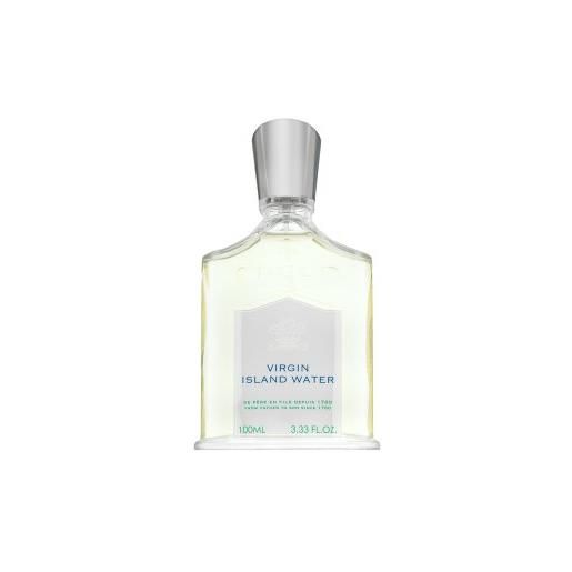 Creed virgin island water eau de parfum unisex 100 ml