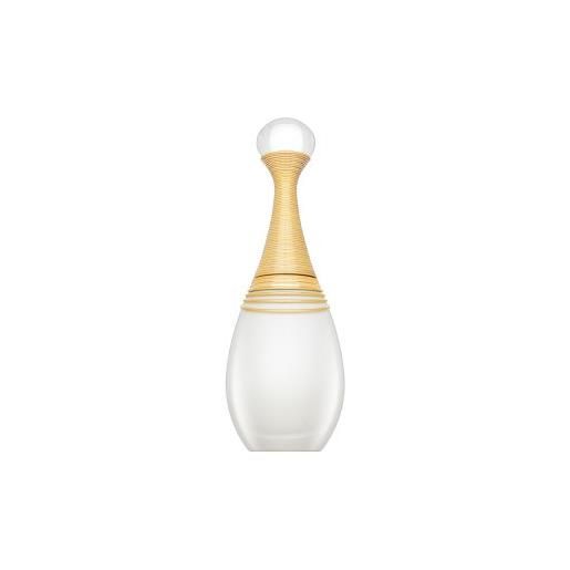 Dior (Christian Dior) j'adore parfum d'eau eau de parfum da donna 50 ml