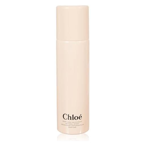 Chloe - chloe signature deo vaporizador 100 ml