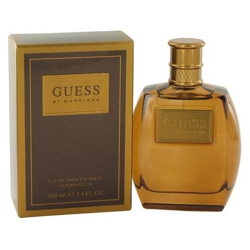 Guess Guess by marciano uomo 100ml