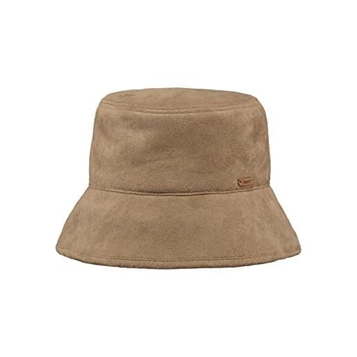 Barts w yuno hat, marrone chiaro, taglia unica
