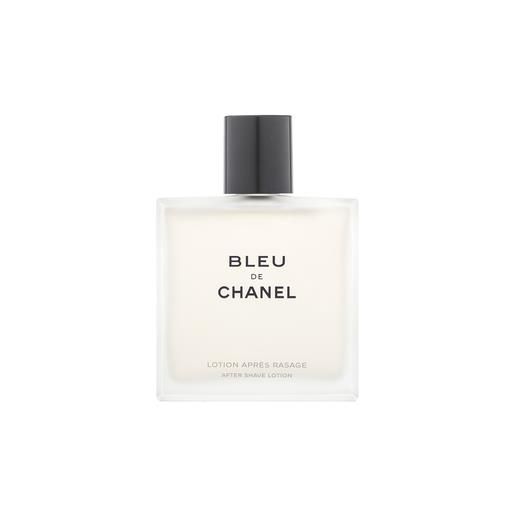 Chanel bleu de Chanel lozione dopobarba da uomo 100 ml