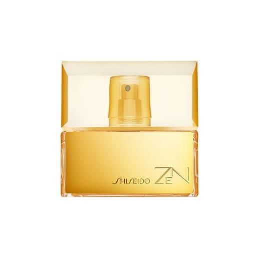 Shiseido zen 2007 eau de parfum da donna 30 ml