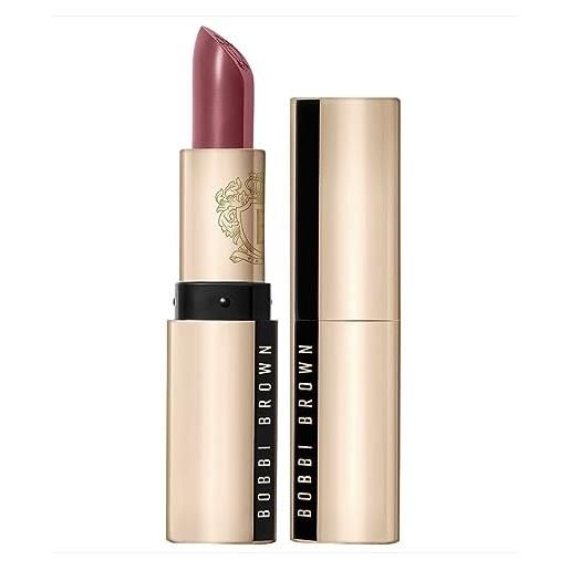 Bobbi brown luxe - lipstick soft berry, 3,5 g