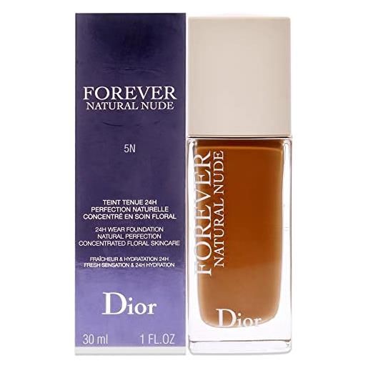 Dior forever natural nude base 5n 94ml