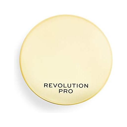 Makeup Revolution London revolution pro hydra matte 21 g