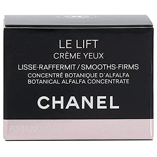 Chanel le lift crème yeux 15 ml