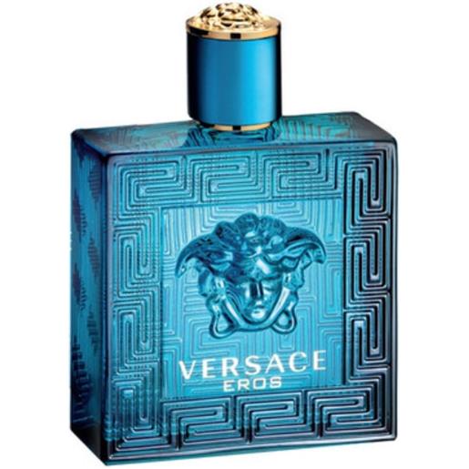Versace eros edt nat. Spray 50 50ml 50 50