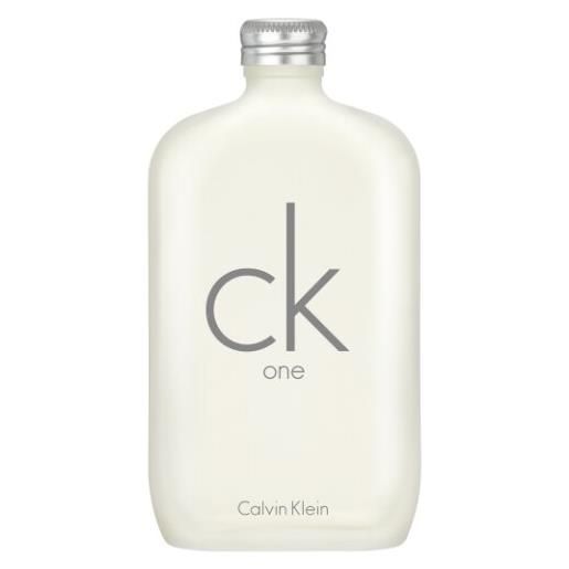 Calvin Klein ck one eau de toilette 300ml