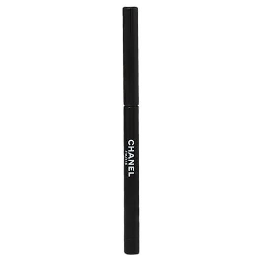 Chanel matita di occhi, stylo yeux wp, 3 gr, 88-noir intense 0