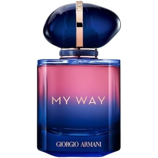 Giorgio Armani my way le parfum - eau de parfum 30 ml