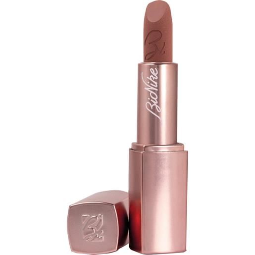 Bionike defence color soft mat rossetto 801 nude boise 3,5ml