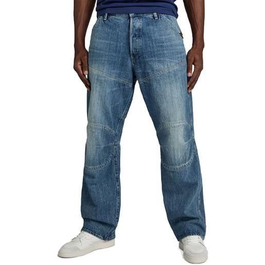 G-STAR RAW 5620 g-star elwood 3d loose jeans