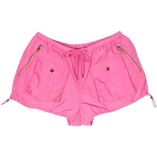 Cynthia Rowley shorts - rosa