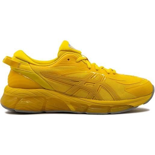 ASICS sneakers asics x c. P. Sneakers company gel-quantum 360 - giallo