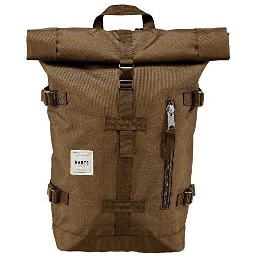 Barts mountain backpack, zaino unisex-adulto, sand, taglia unica