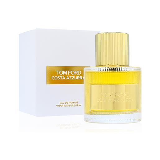 Tom Ford costa azzurra eau de parfum unisex 50 ml