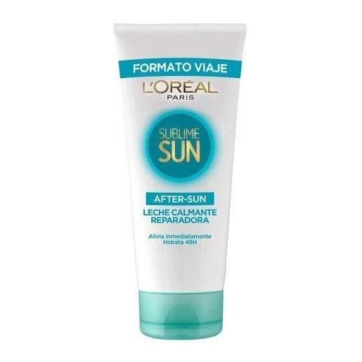 L'Oréal Professionnel sublime sun body cellular protect spf30-50 ml