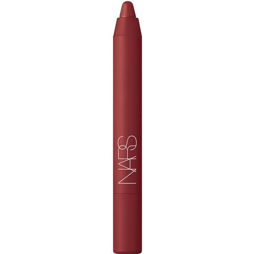 NARS powermatte high intensity lip pencil 2,4gr matitone labbra cruella - 185