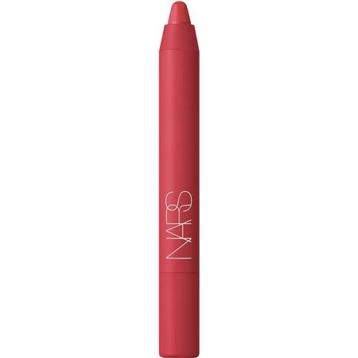 NARS powermatte high intensity lip pencil 2,4gr matitone labbra dragon girl - 132