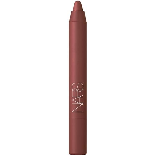 NARS powermatte high intensity lip pencil 2,4gr matitone labbra bohemian rhapsody - 181
