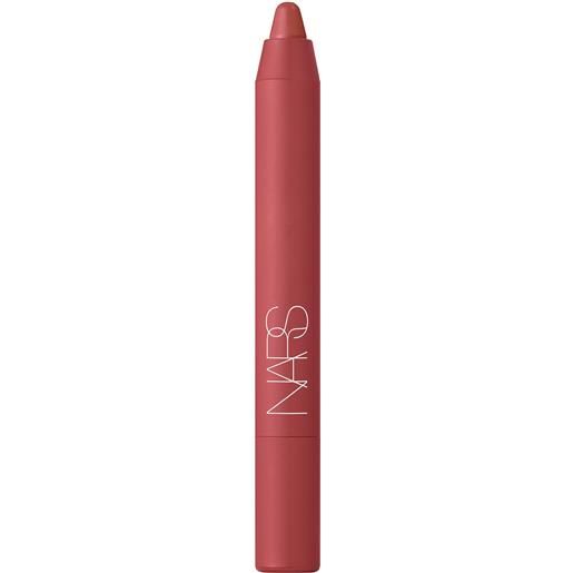 NARS powermatte high intensity lip pencil 2,4gr matitone labbra born to be wild - 186