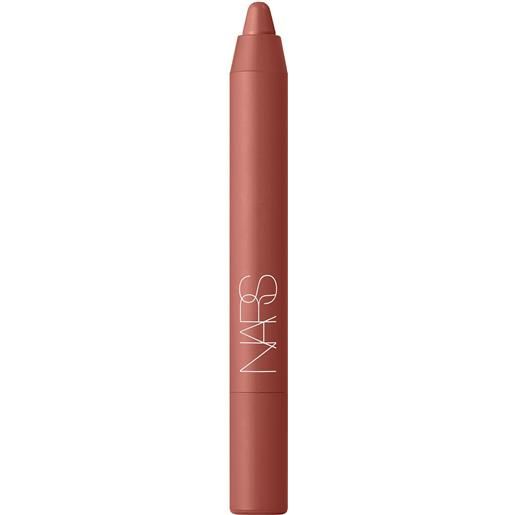NARS powermatte high intensity lip pencil 2,4gr matitone labbra walkyrie - 180