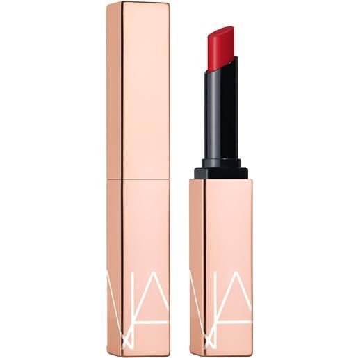 NARS afterglow lipstick 1,5gr rossetto voltage - 222