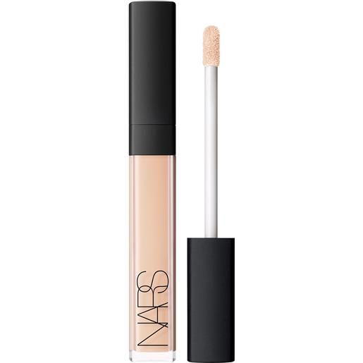 NARS radiant creamy concealer 6ml correttore crème brulée