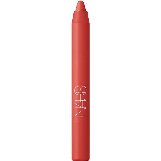 NARS powermatte high intensity lip pencil 2,4gr matitone labbra kiss me deadly - 183