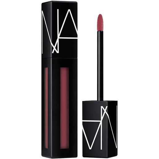 NARS powermatte lip pigment 5,5gr rossetto mat, rossetto save the queen