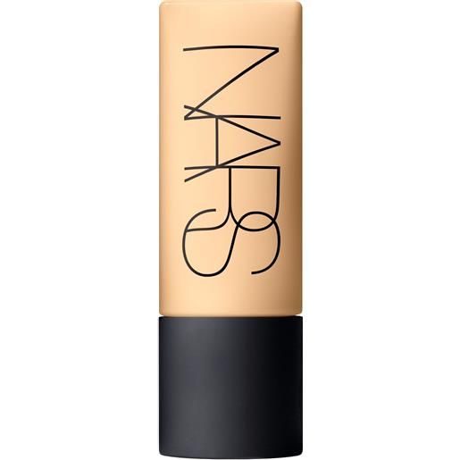 NARS soft matte foundation 45ml fondotinta liquido deauville