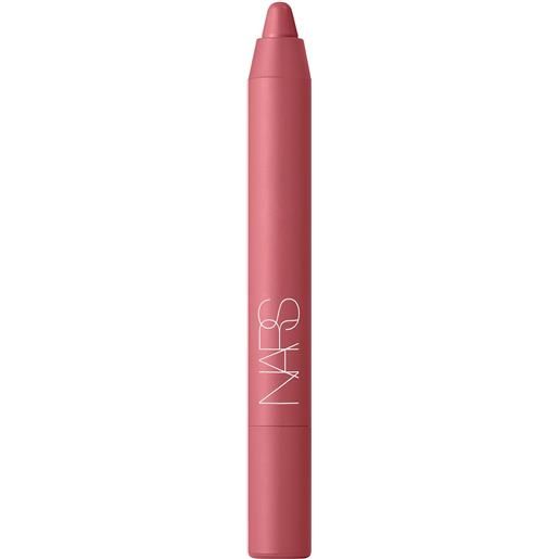 NARS powermatte high intensity lip pencil 2,4gr matitone labbra american woman - 112